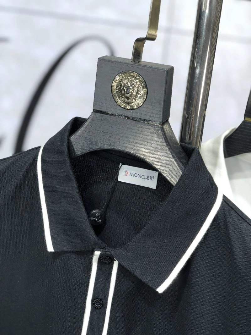 Moncler T-Shirts TechFriendly 141104