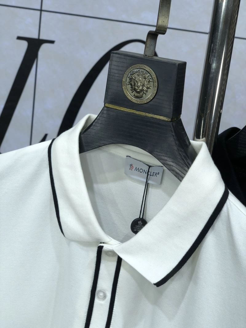 MoistureWicking Moncler T-Shirts 141106