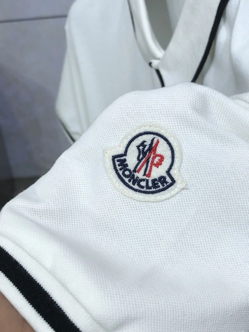 MoistureWicking Moncler T-Shirts 141106