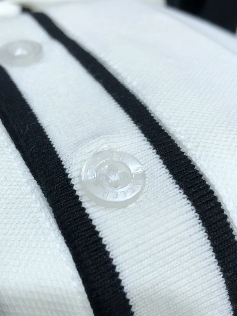 MoistureWicking Moncler T-Shirts 141106