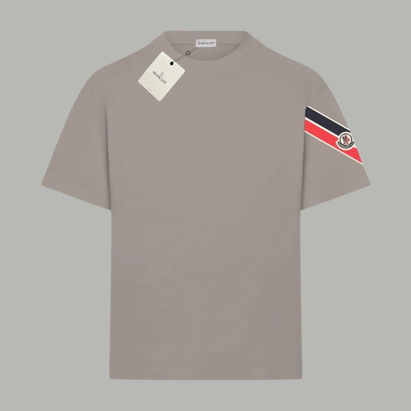 Moncler T-Shirts Compact 141109