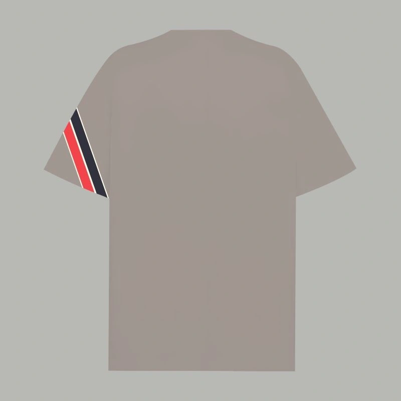 Moncler T-Shirts Compact 141109