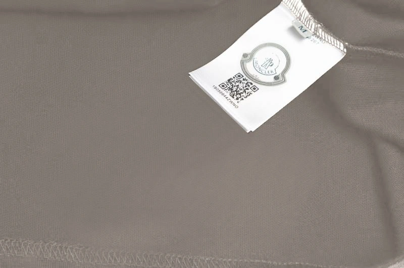 Moncler T-Shirts Compact 141109