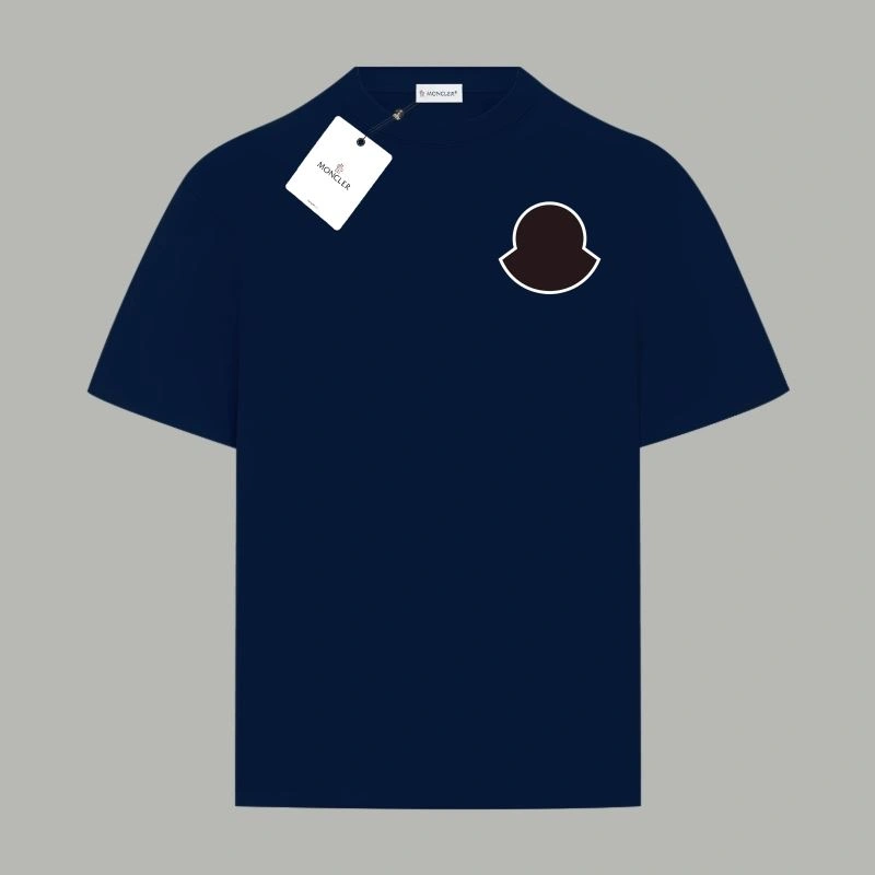 Lightweight Moncler T-Shirts 141101