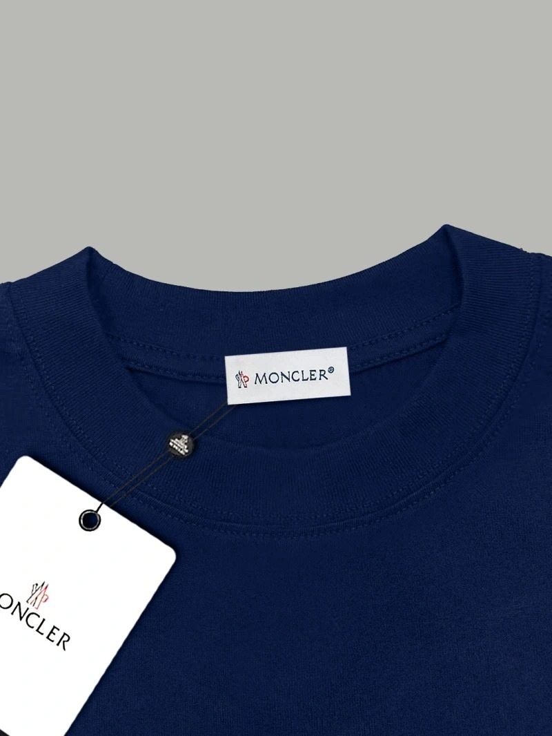 Lightweight Moncler T-Shirts 141101