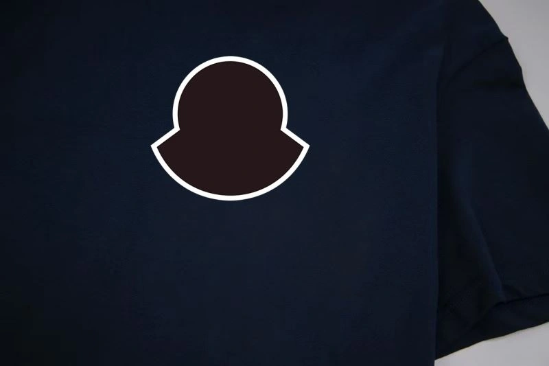 Lightweight Moncler T-Shirts 141101
