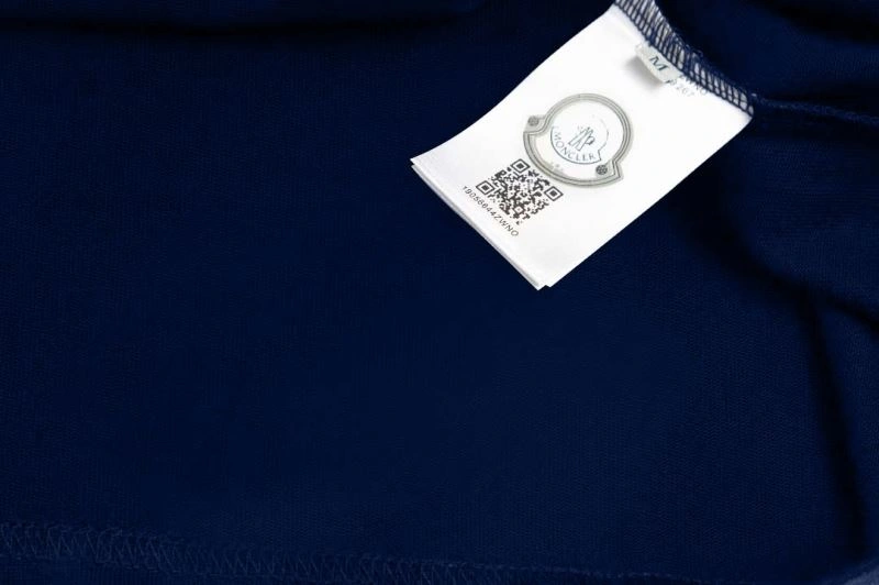 Lightweight Moncler T-Shirts 141101