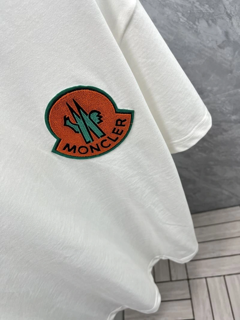Durable Moncler T-Shirts 141103