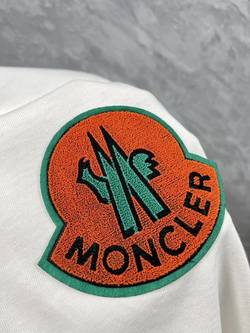 Durable Moncler T-Shirts 141103