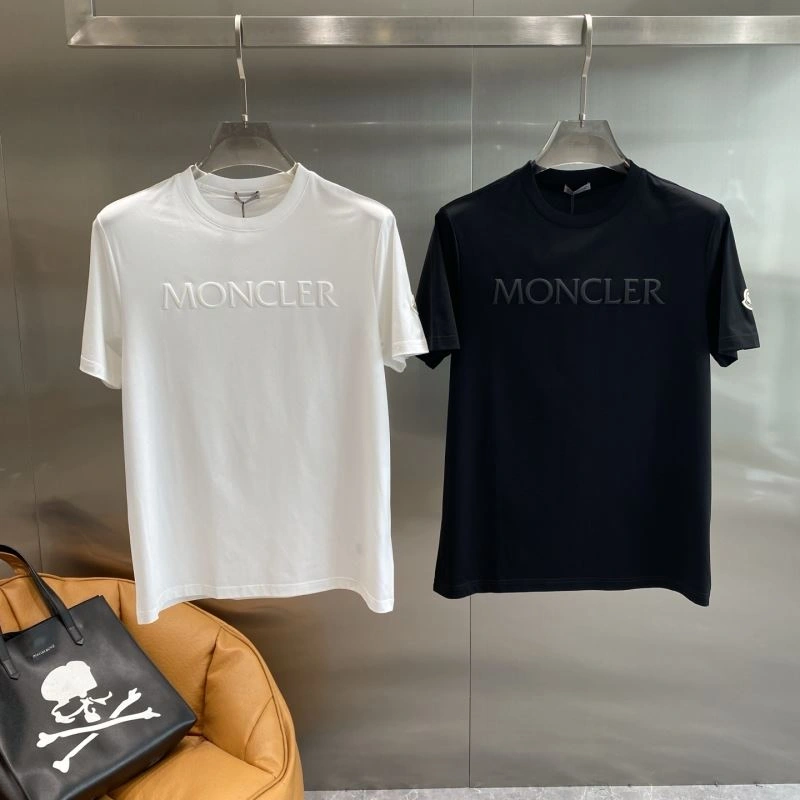 SmartChoice Moncler T-Shirts 141117