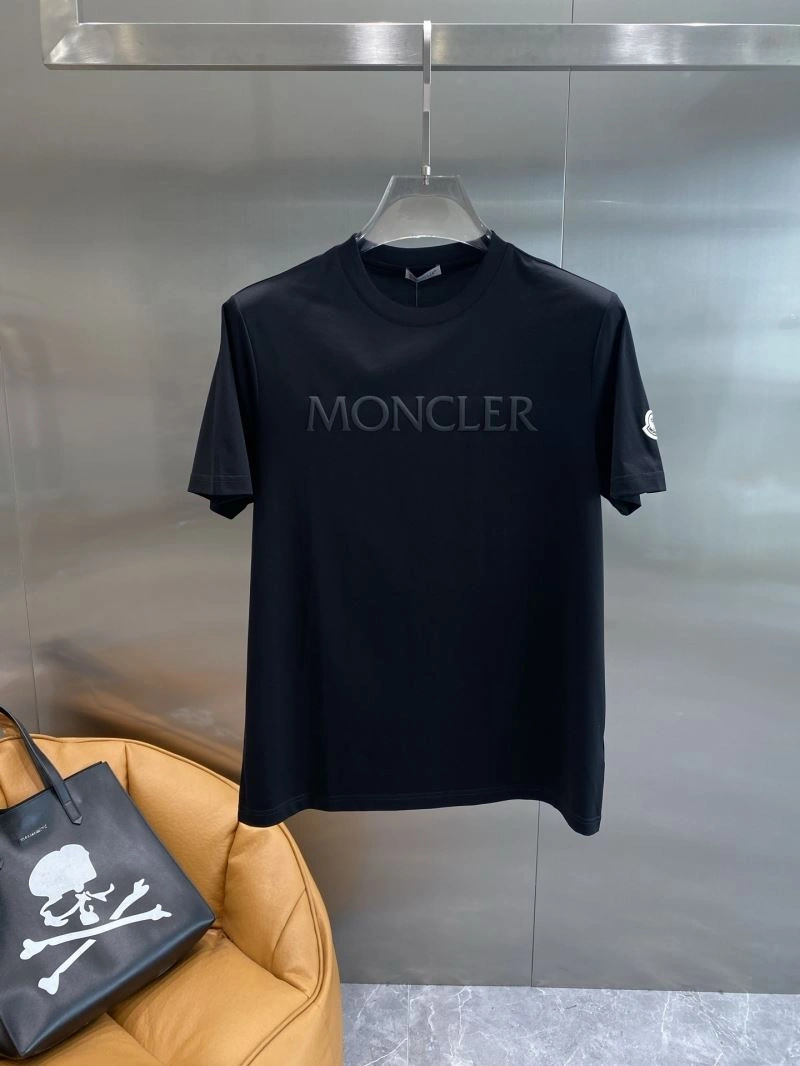 SmartChoice Moncler T-Shirts 141117