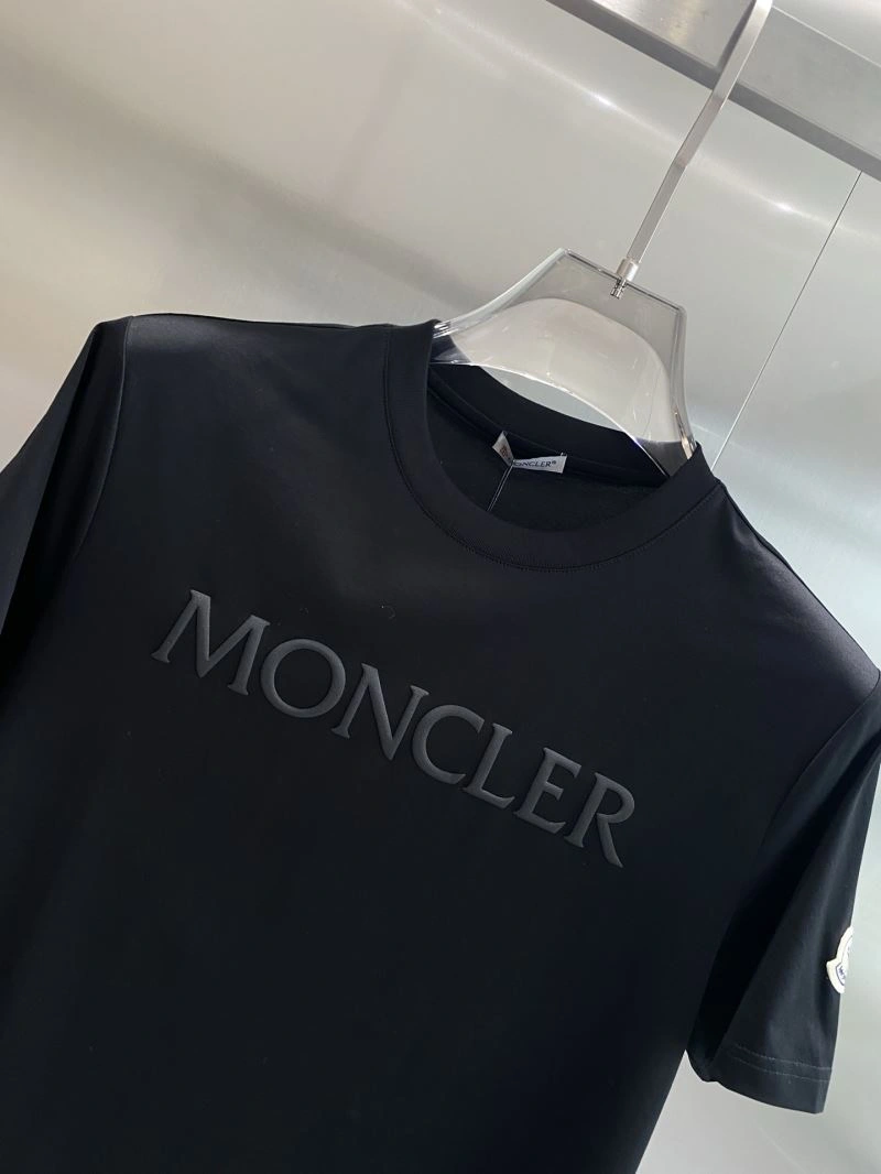 SmartChoice Moncler T-Shirts 141117