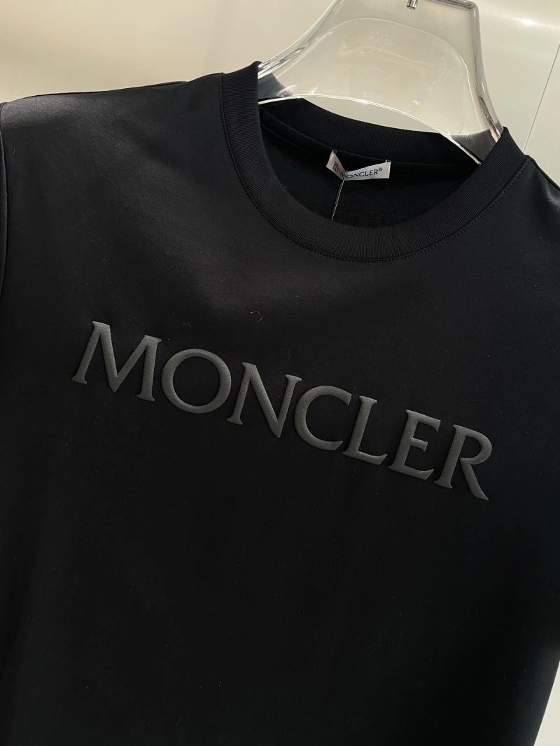 SmartChoice Moncler T-Shirts 141117