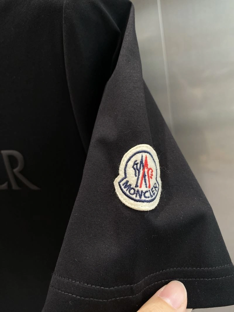 SmartChoice Moncler T-Shirts 141117
