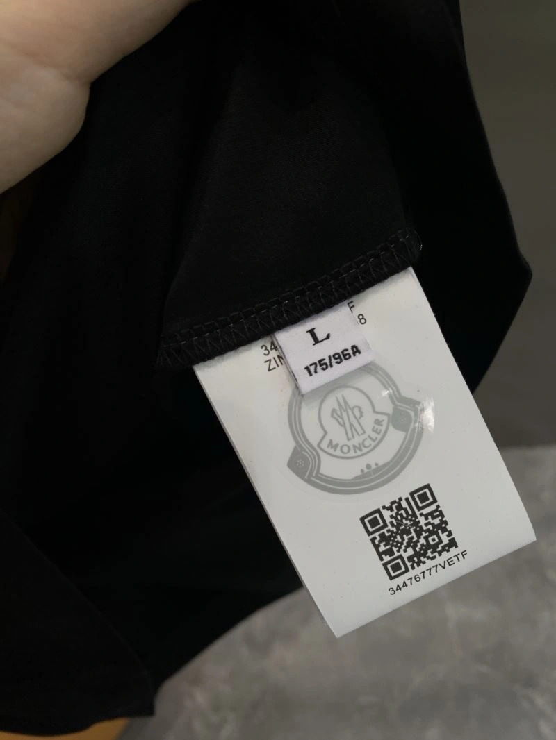 SmartChoice Moncler T-Shirts 141117