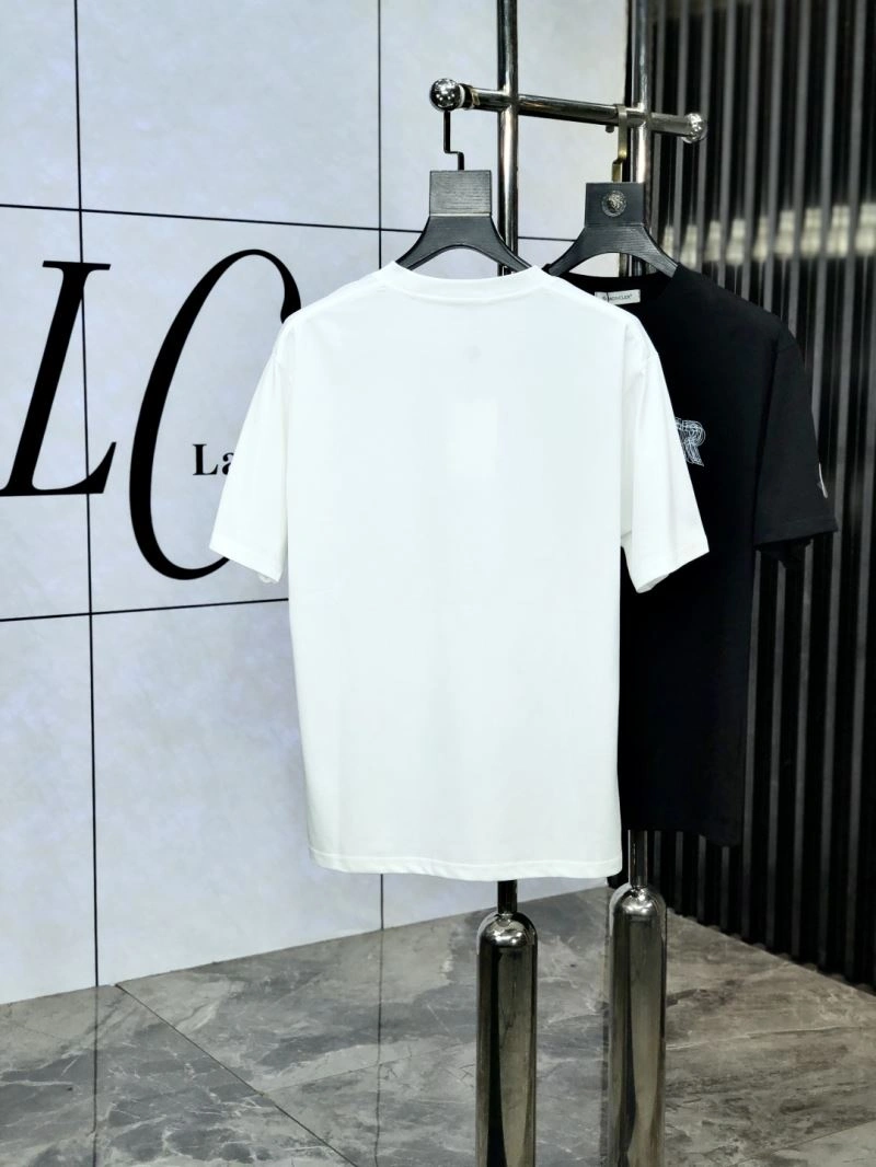 Moncler T-Shirts StreetReady 141099