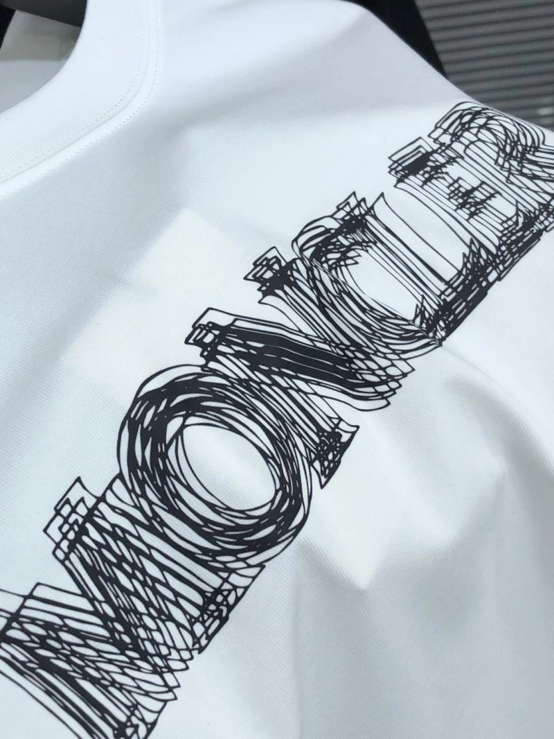 Moncler T-Shirts StreetReady 141099