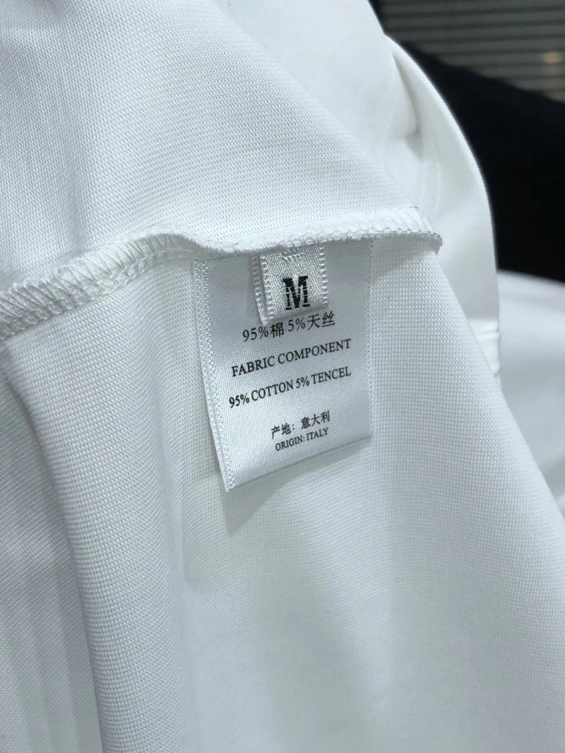 Moncler T-Shirts StreetReady 141099