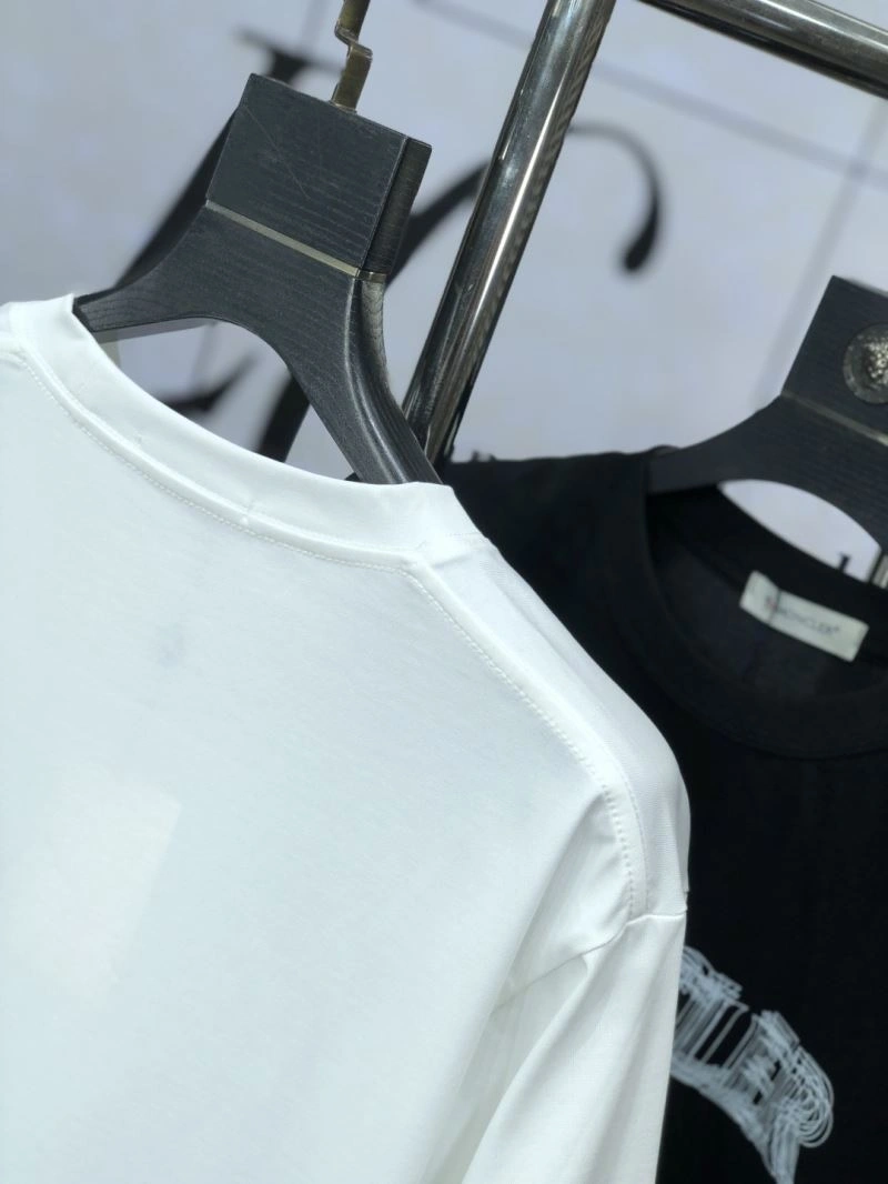 Moncler T-Shirts StreetReady 141099