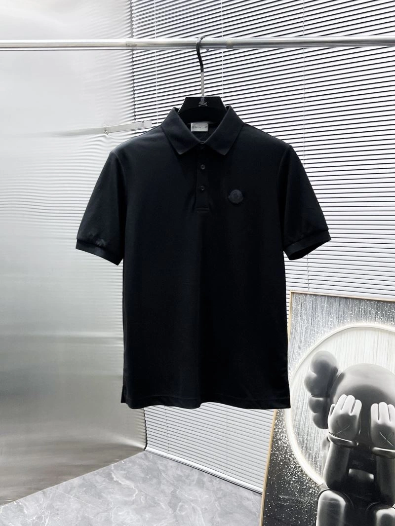 Moncler T-Shirts OdorResistant 141098