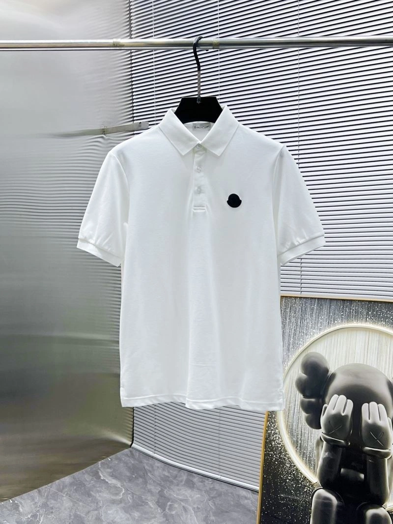 Moncler T-Shirts OdorResistant 141098
