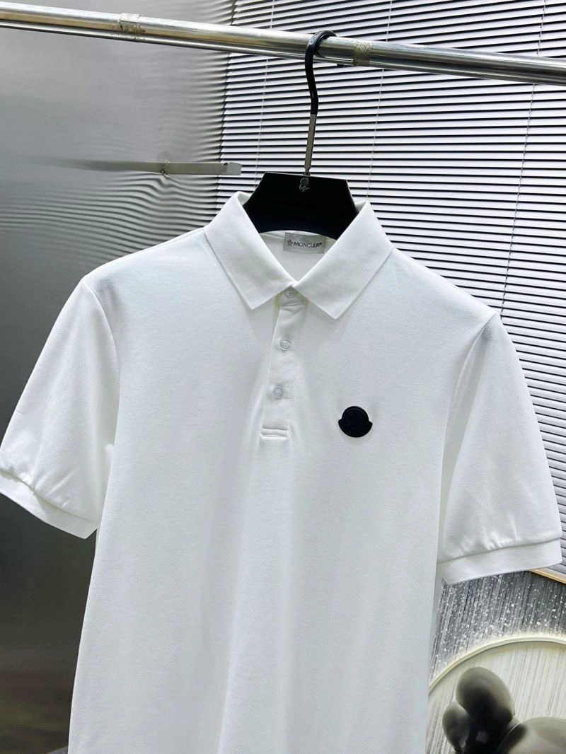 Moncler T-Shirts OdorResistant 141098