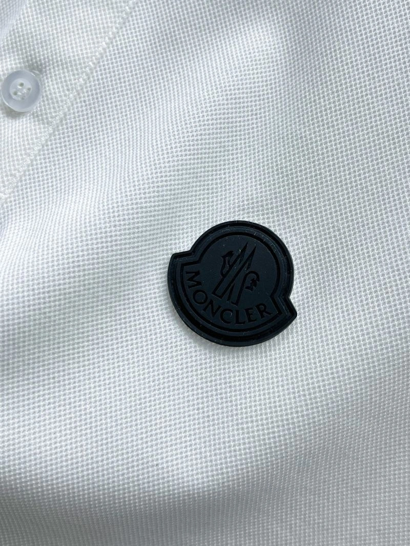 Moncler T-Shirts OdorResistant 141098