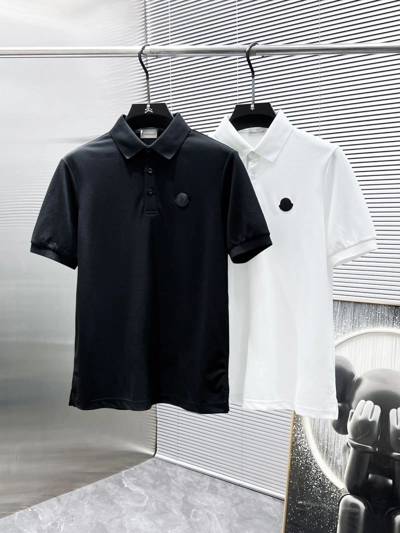 Moncler T-Shirts OdorResistant 141098