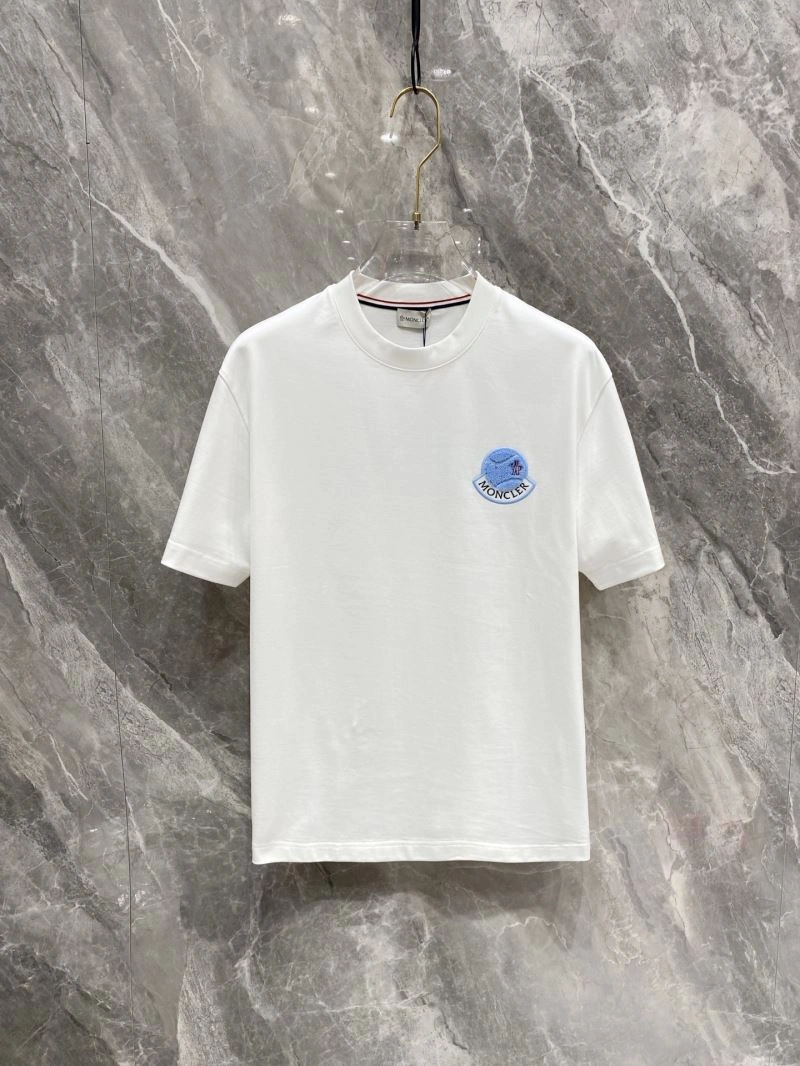 TechFriendly Moncler T-Shirts 141097