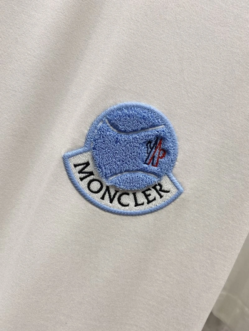 TechFriendly Moncler T-Shirts 141097