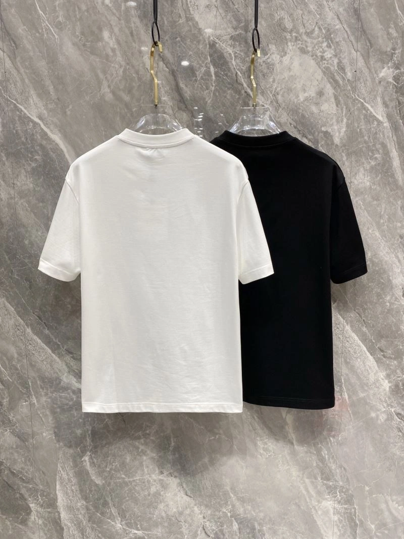 TechFriendly Moncler T-Shirts 141097