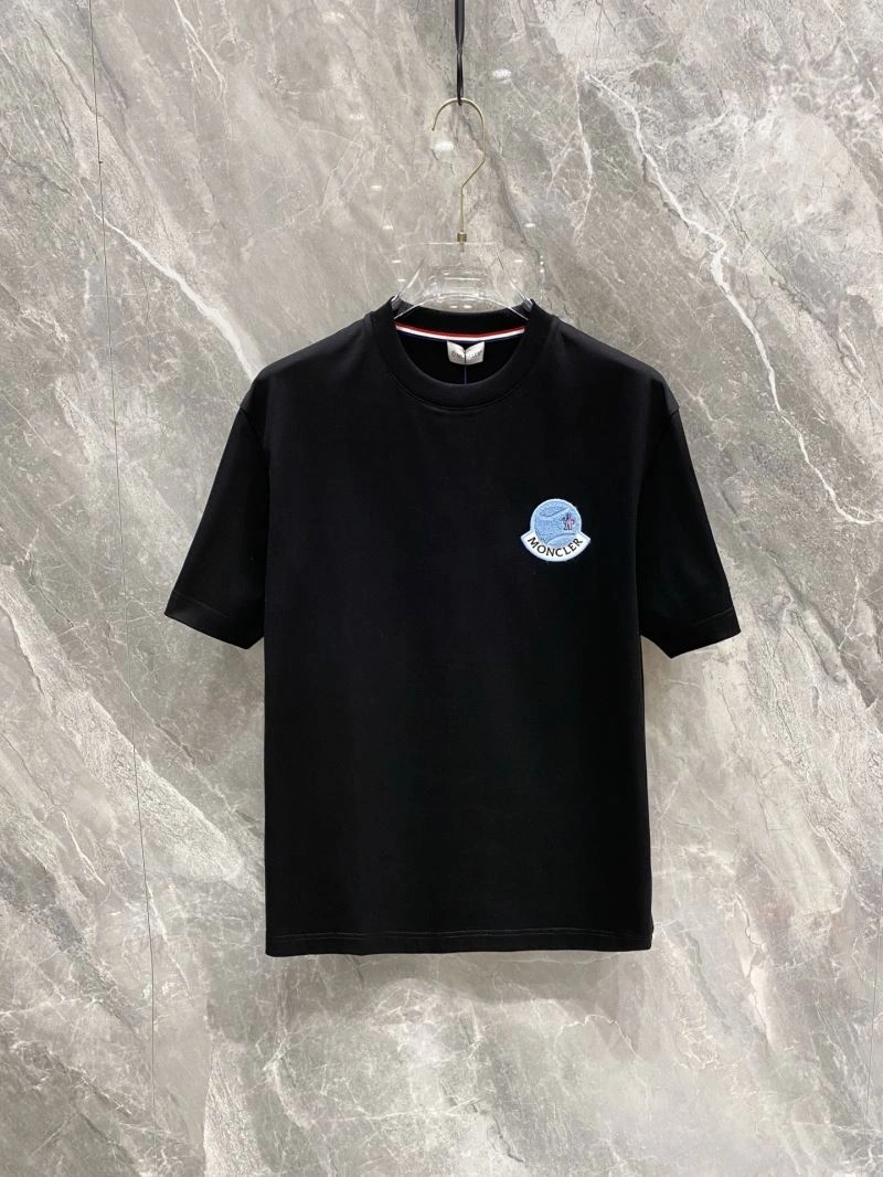 Stylish Moncler T-Shirts 141096
