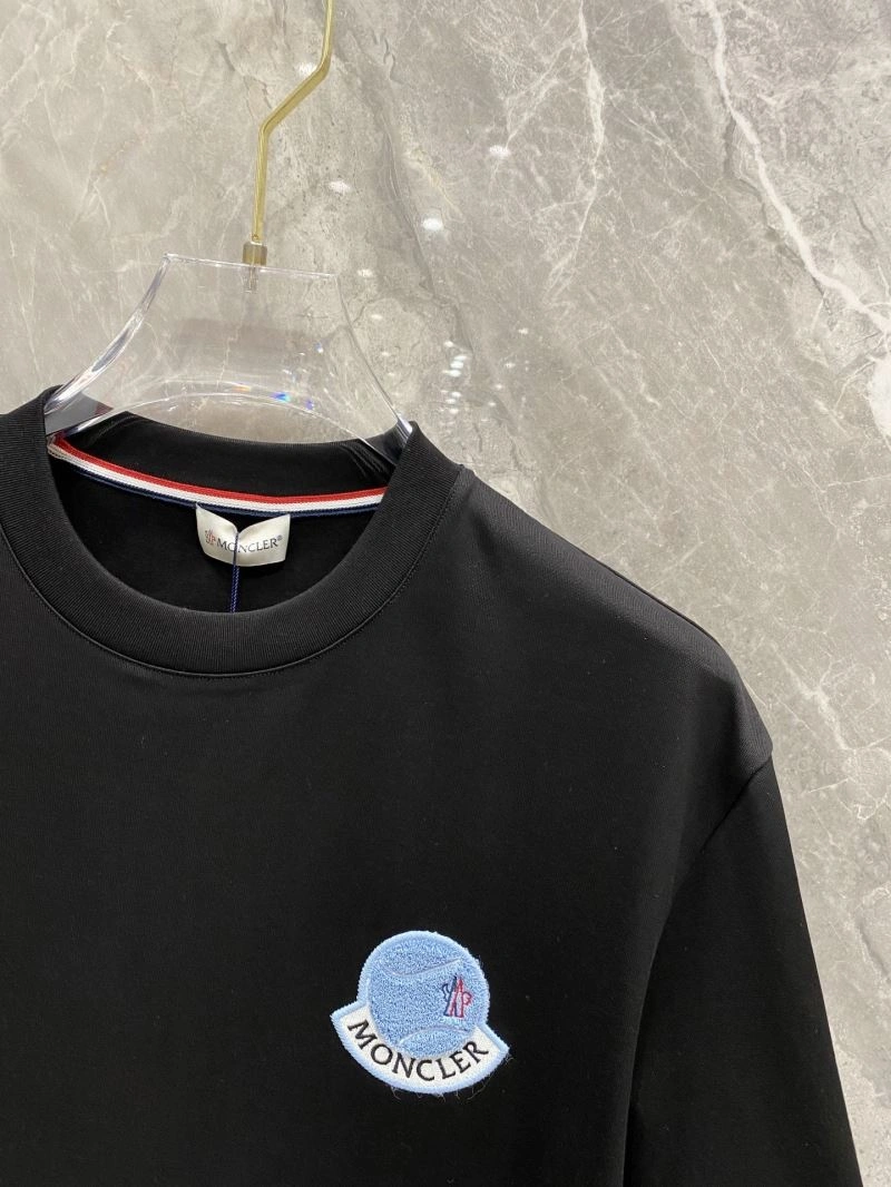 Stylish Moncler T-Shirts 141096