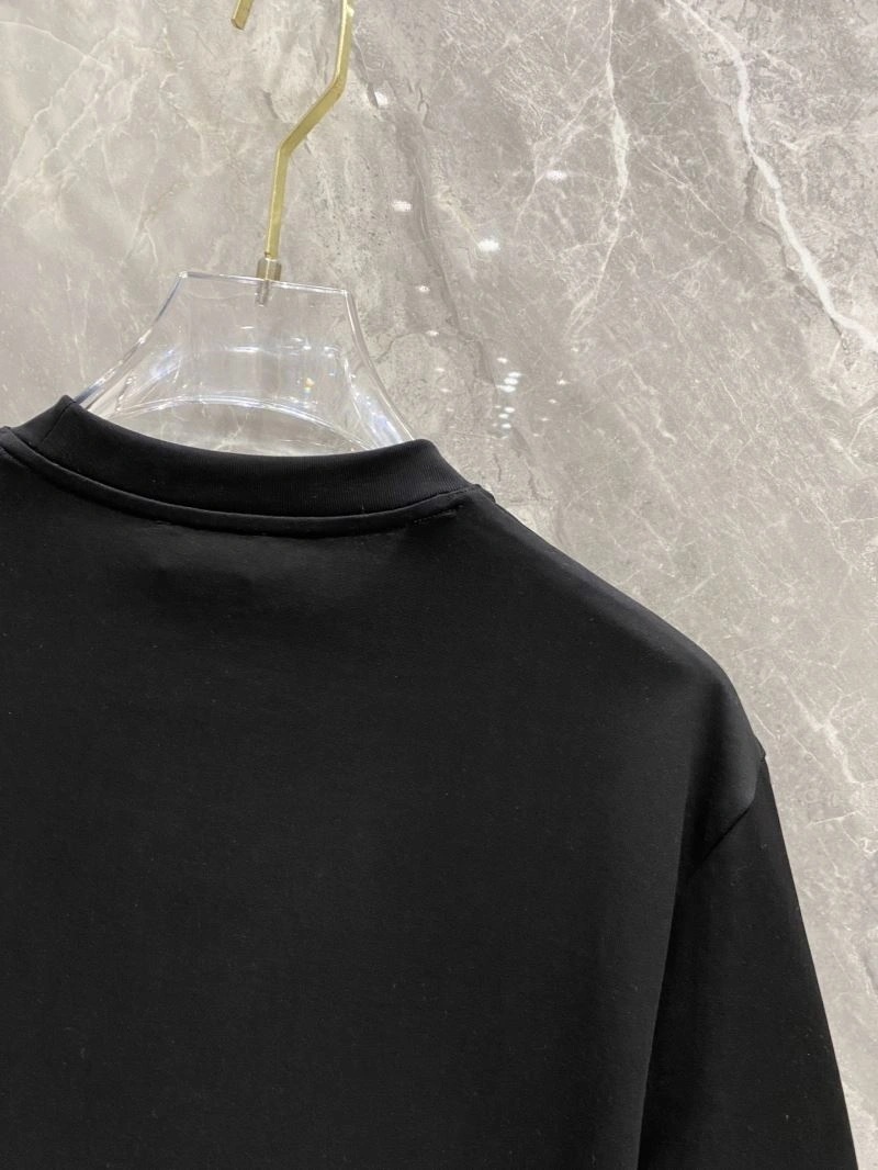 Stylish Moncler T-Shirts 141096