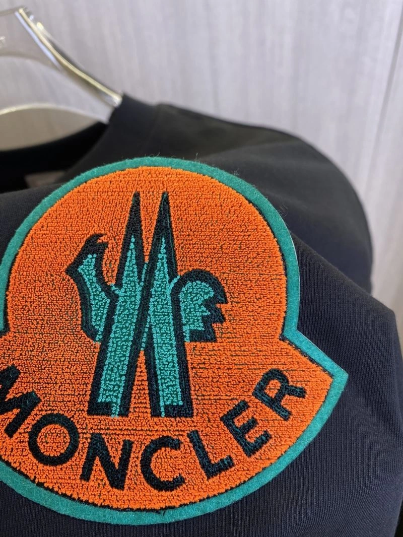 SunProtective Moncler T-Shirts 141094