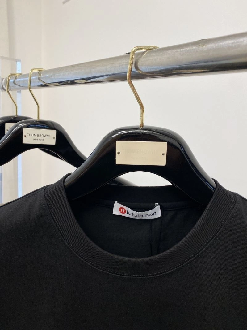 Unisex Moncler T-Shirts 141084