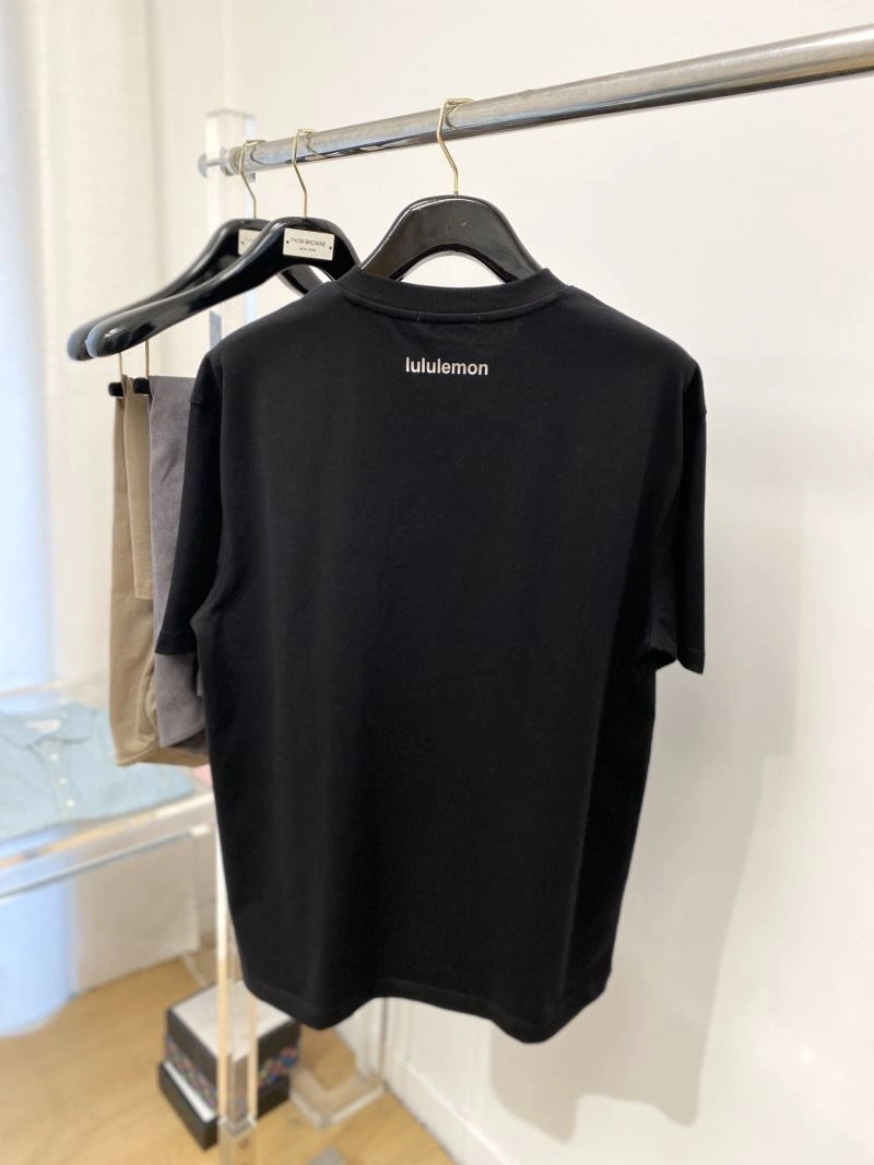 Unisex Moncler T-Shirts 141084