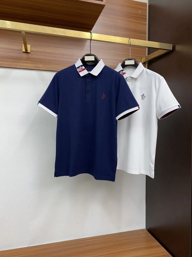 Moncler T-Shirts TopPick 141091
