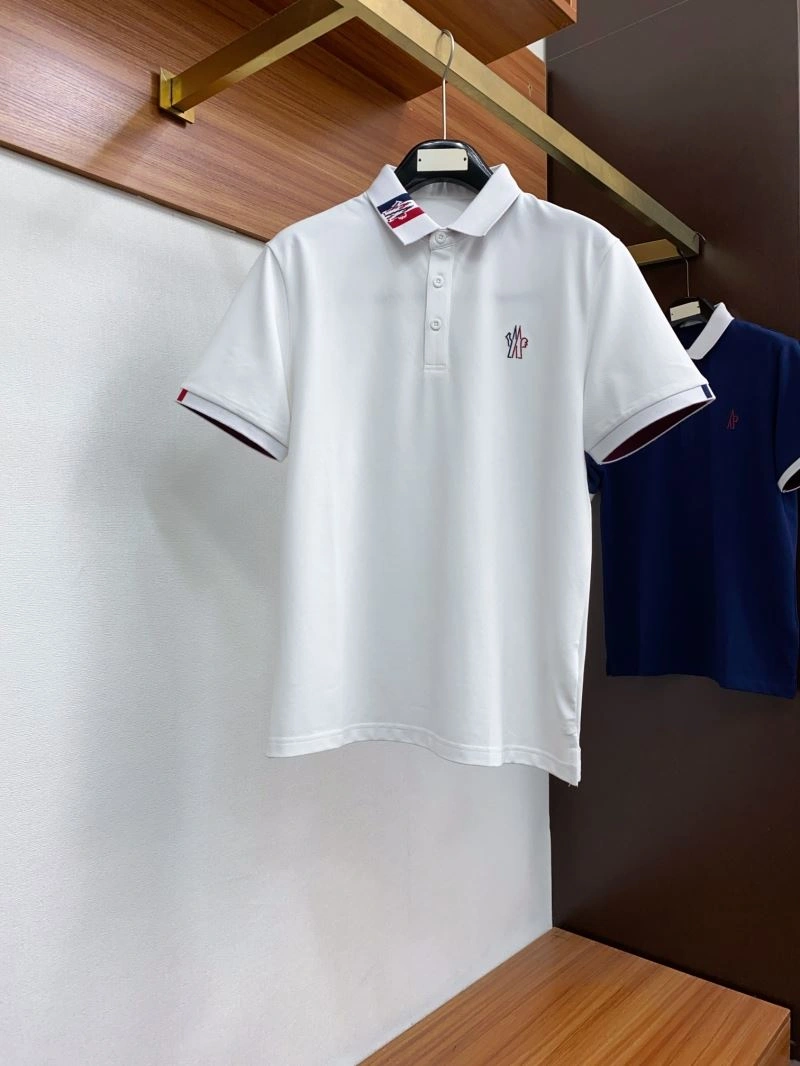 Seasonal Moncler T-Shirts 141159