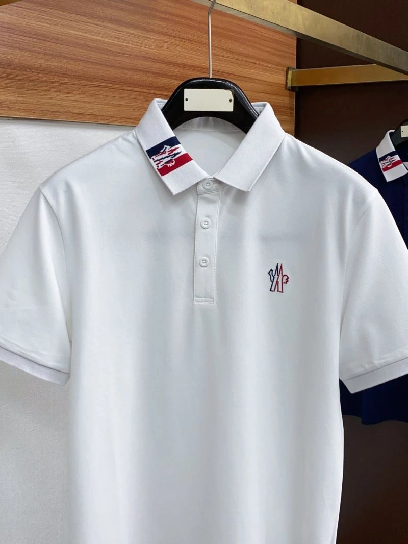 Seasonal Moncler T-Shirts 141159