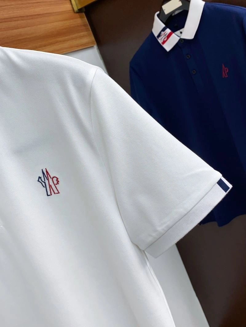 Seasonal Moncler T-Shirts 141159