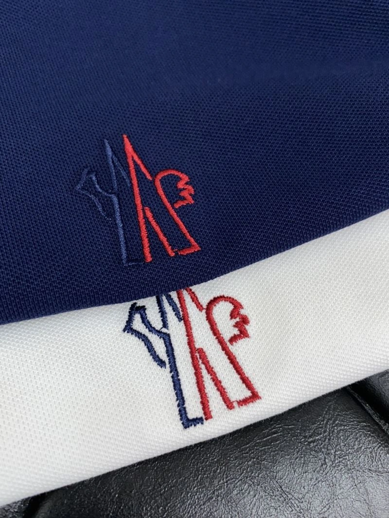 Seasonal Moncler T-Shirts 141159