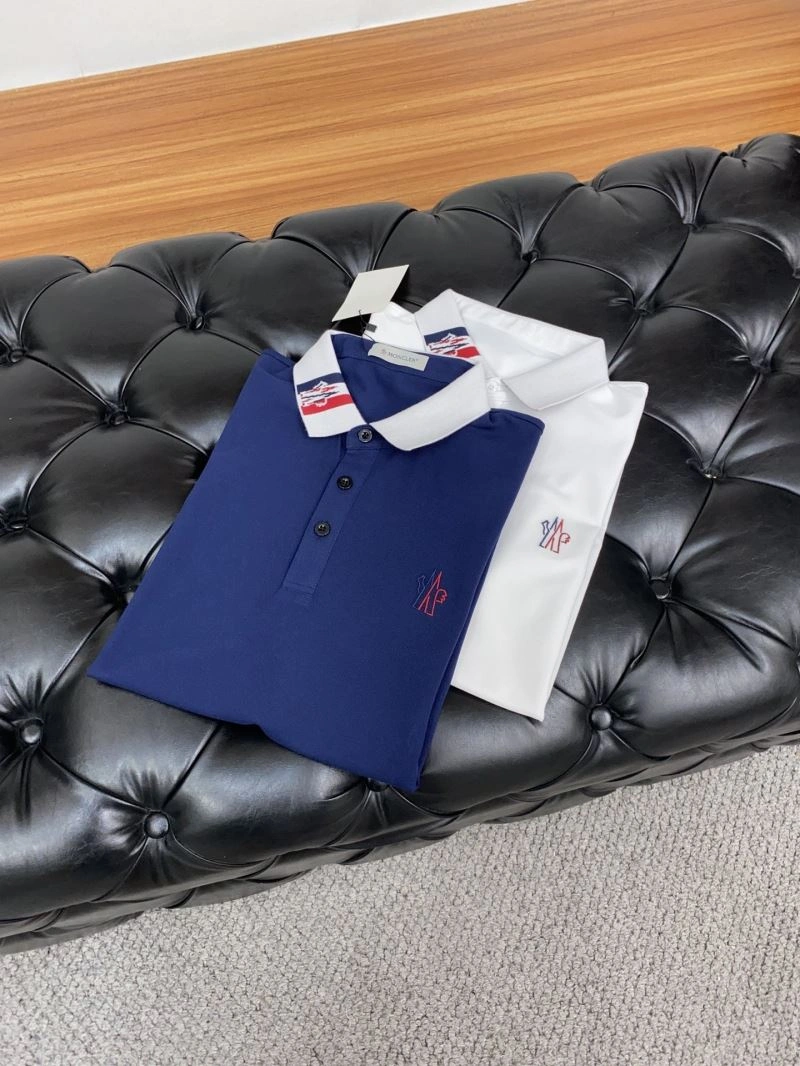 Seasonal Moncler T-Shirts 141159