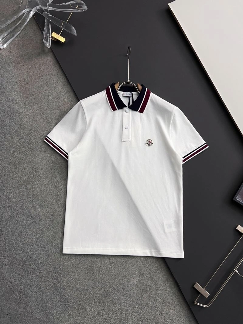 Minimalist Moncler T-Shirts 141089