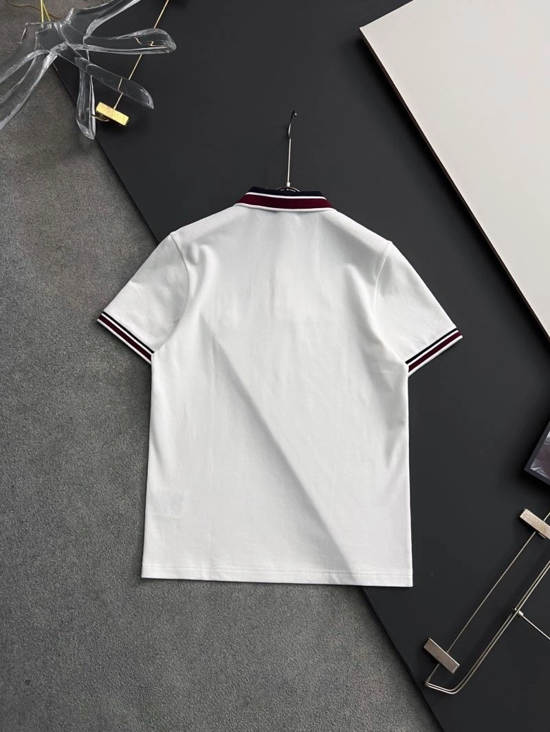 Minimalist Moncler T-Shirts 141089