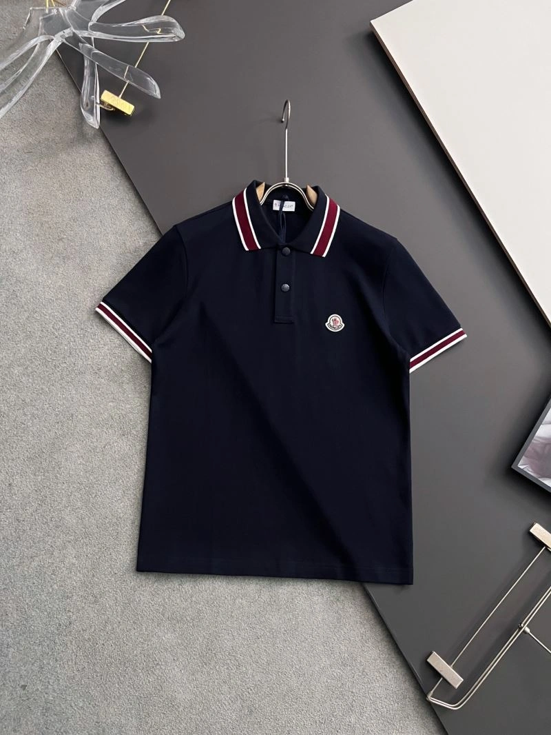 Minimalist Moncler T-Shirts 141089