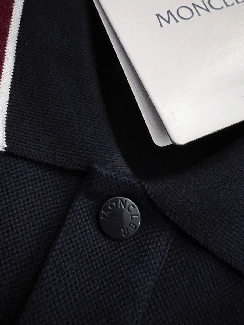 Minimalist Moncler T-Shirts 141089
