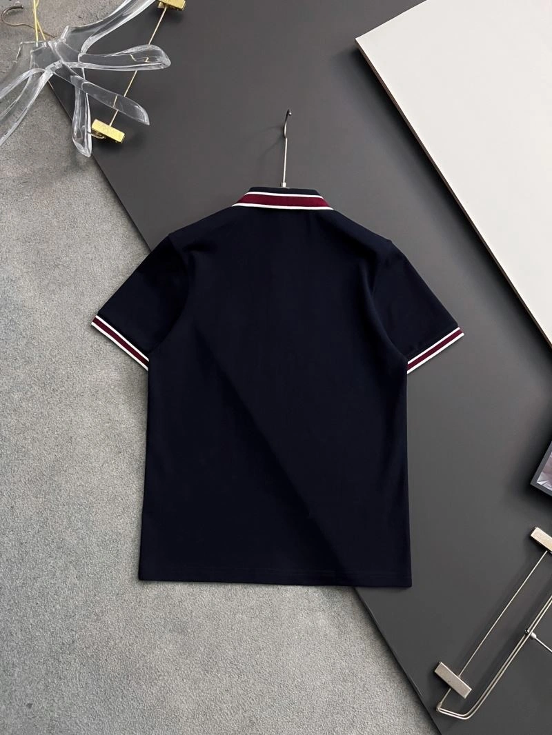Minimalist Moncler T-Shirts 141089