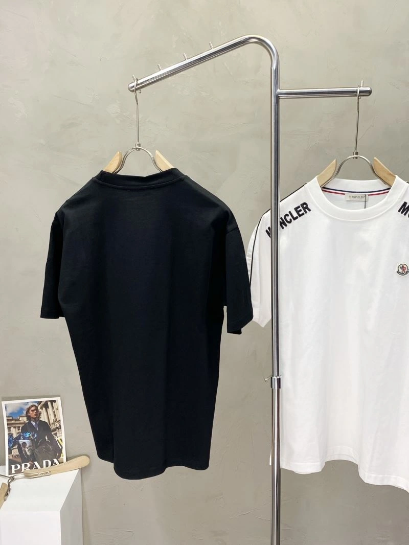 WrinkleFree Moncler T-Shirts 141074