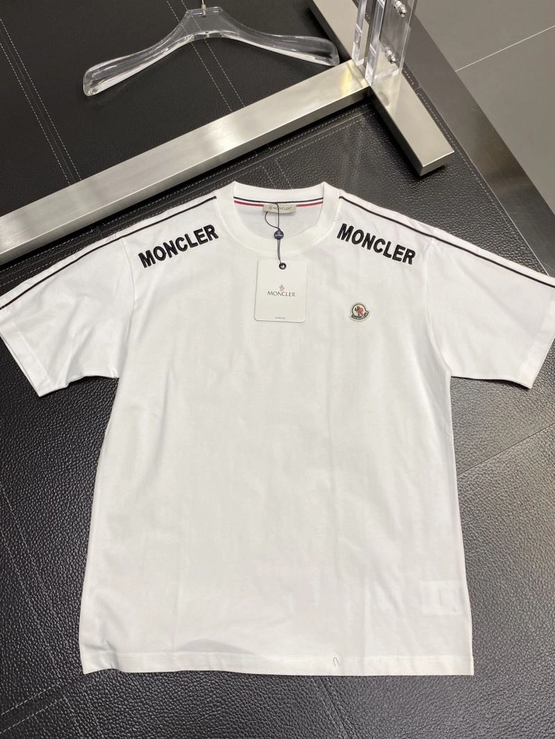 WrinkleFree Moncler T-Shirts 141074